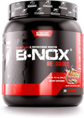 Betancourt Nutrition B-NOX Reloaded