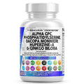 Cogni defend Nootropic By Nutraceuticals