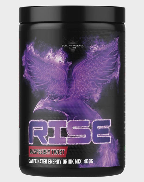Rise by Black Phoenix Labs General Not specified