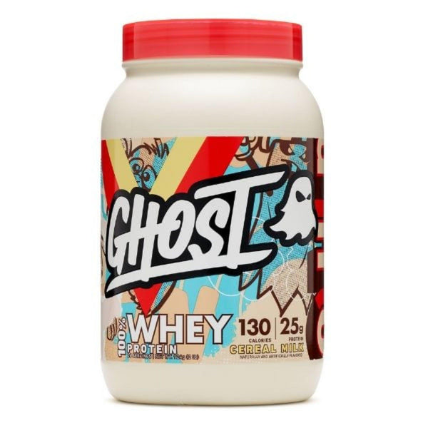 Ghost Whey Protein 2 lbs
