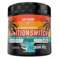 Ignition Switch by Axe & Sledge