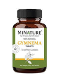 Gymnema Tablets by mi Nature | 90 Tablets, 1000 mg