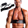 Arm Blaster for Biceps Triceps