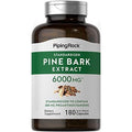 Pine Bark Extract by Piping rock