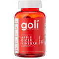 Apple Cider vinegar gummies by Goli Nutrition