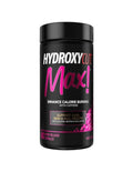 Hydroxycut max