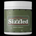 Sizzled Energy
