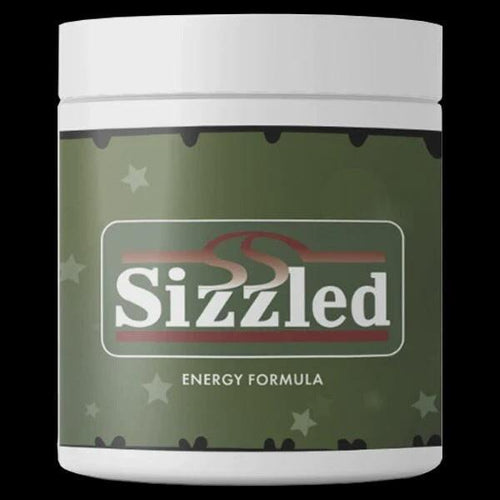 Sizzled Energy General Not specified