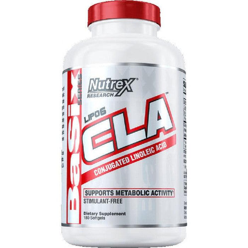 Nutrex Lipo-6 CLA General NUTREX