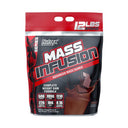 Nutrex Mass Infusion