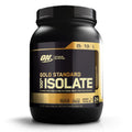 Gold Standard 100% Isolate 1.5LBS