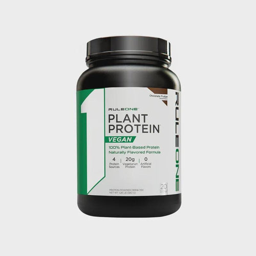 R1 Plant Protein by Rule 1 General Not specified