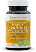 Happy Hormones, Endocrine System Formula