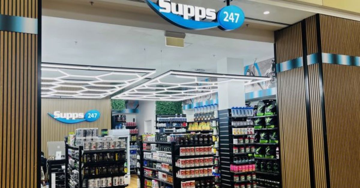 SUPPS247 Officially Ranked #1 Supplement Store in Victoria, Melbourne.