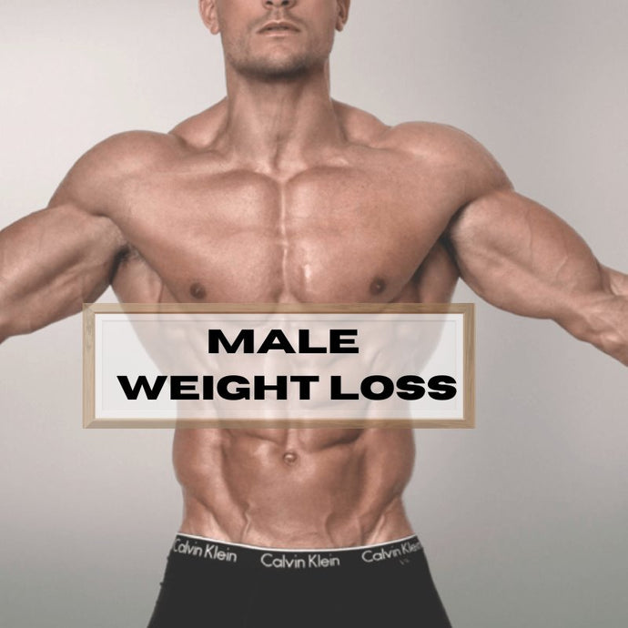 Male Weight Loss