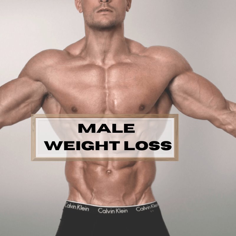 Male Weight Loss.