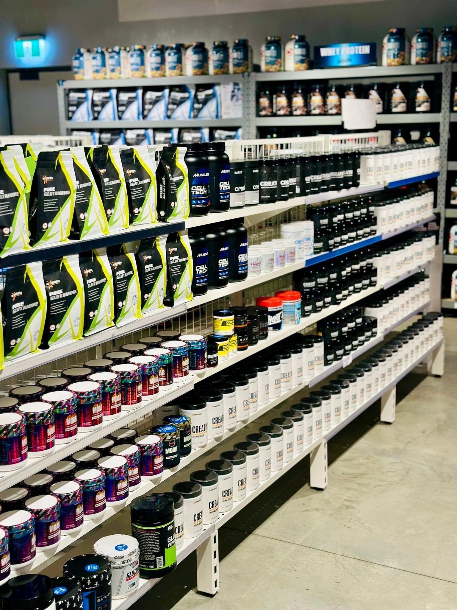 Supps247: Your Trusted Vitamins and Supplements Store Near Vermont