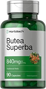 Discovering the Power of Butea Superba Supplements: Your Natural Performance Boost