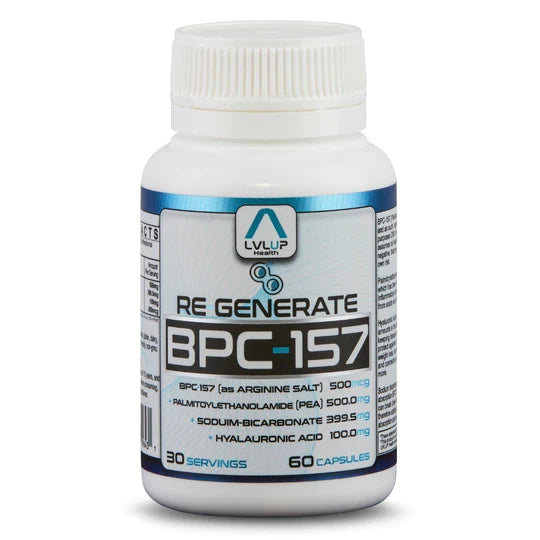 Why is BPC-157 important for day-to-day life - Supps247