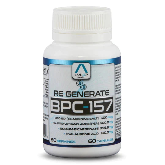Why is BPC-157 important for day-to-day life - Supps247.