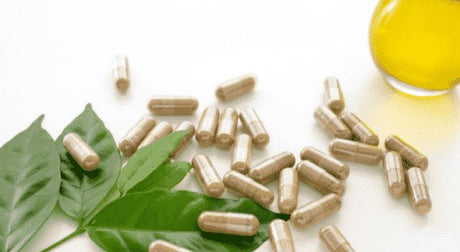 Vegan, Organic, and Natural: Exploring Supps247's Green Supplement Range