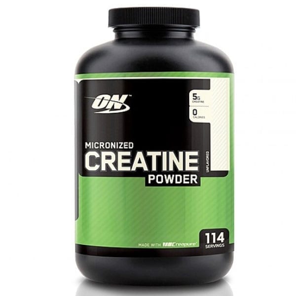 How Creatine work in Body ?