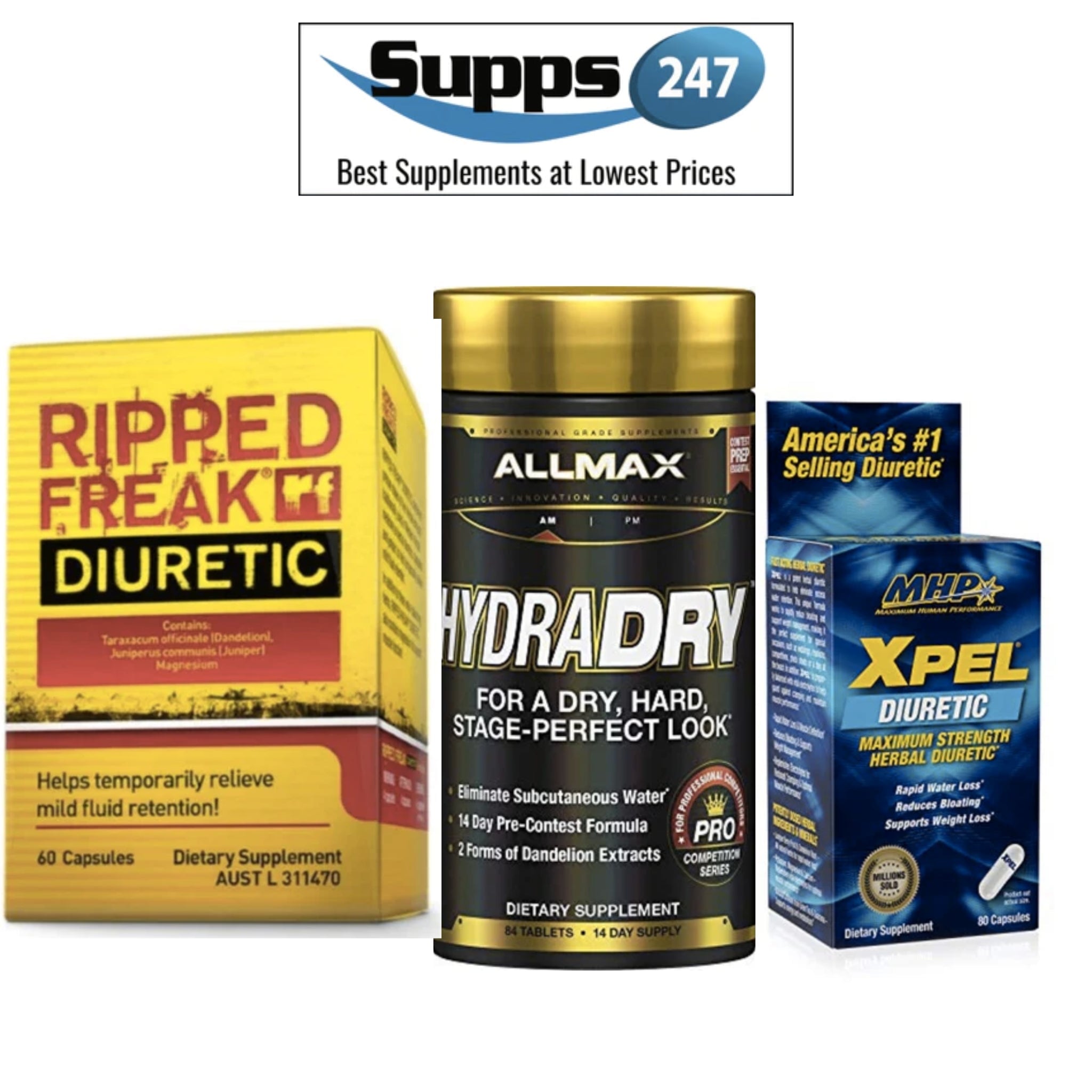 Creatine and Diuretics: Understanding Potential Interactions and Risks.