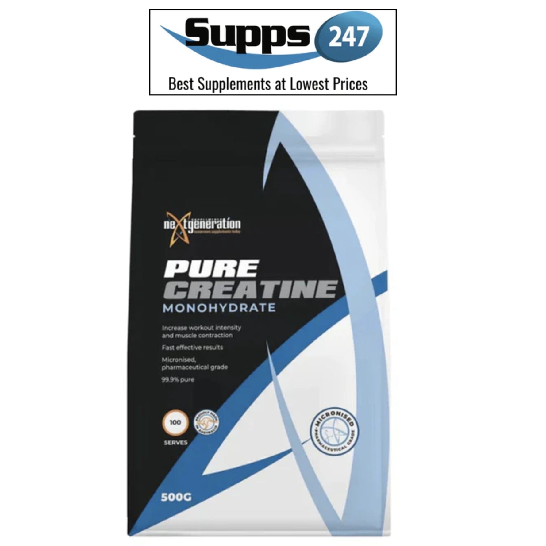 Creatine Dosage and Usage: How to Maximize Your Results.