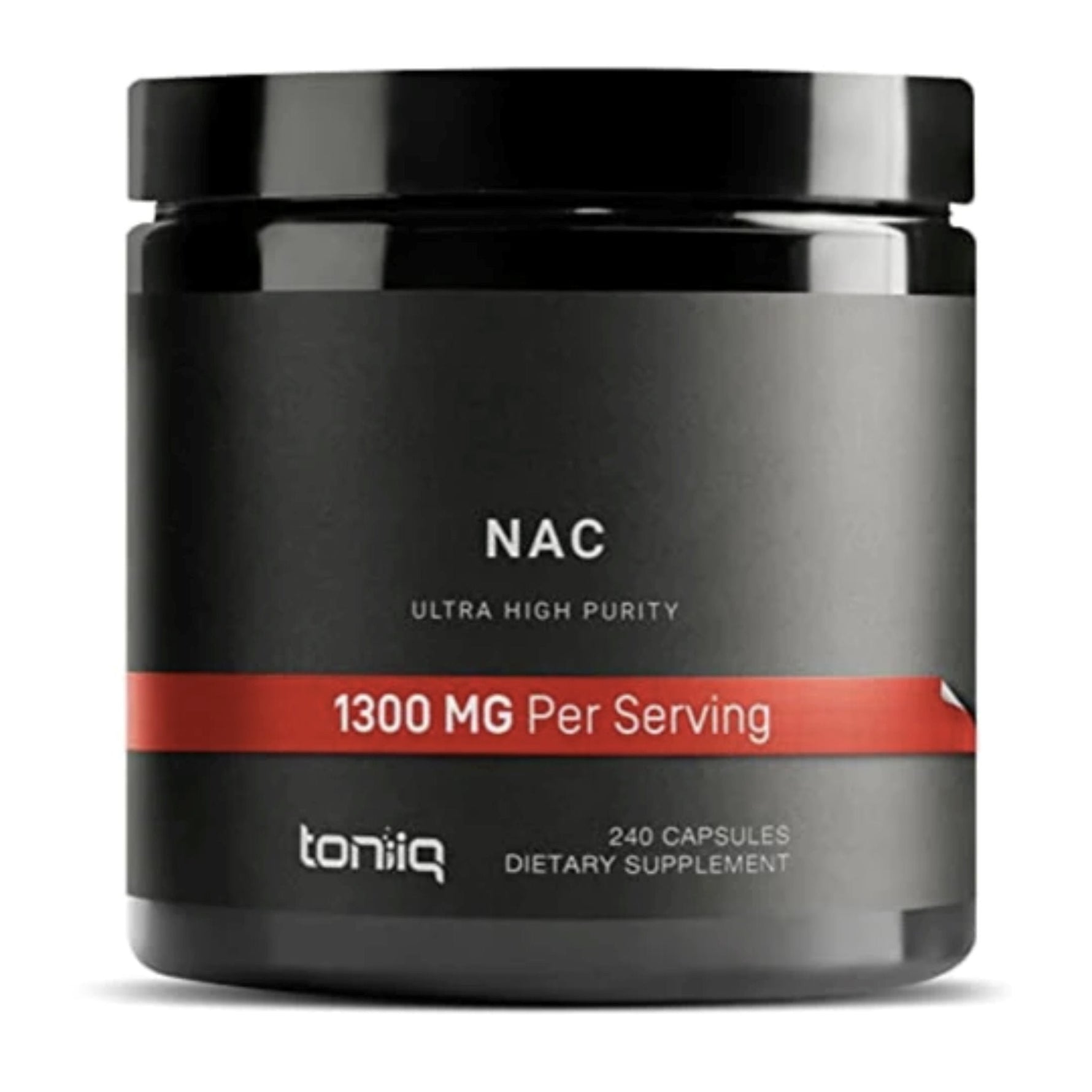 Uncover the Power of NAC 1300 MG - Your Wellness Ally at Supps247.