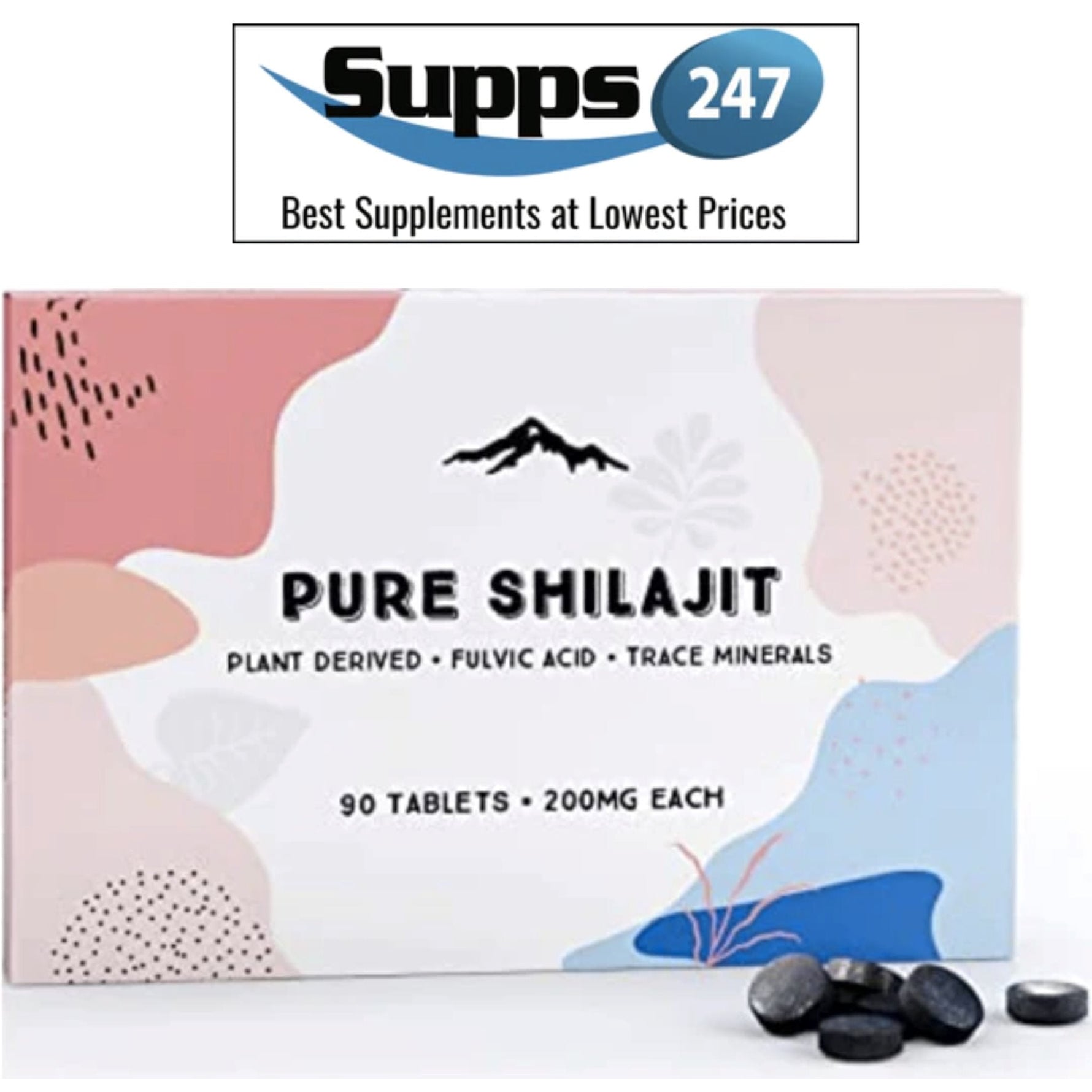 Optimizing Your Health: Discover the Best Time to Take Shilajit.