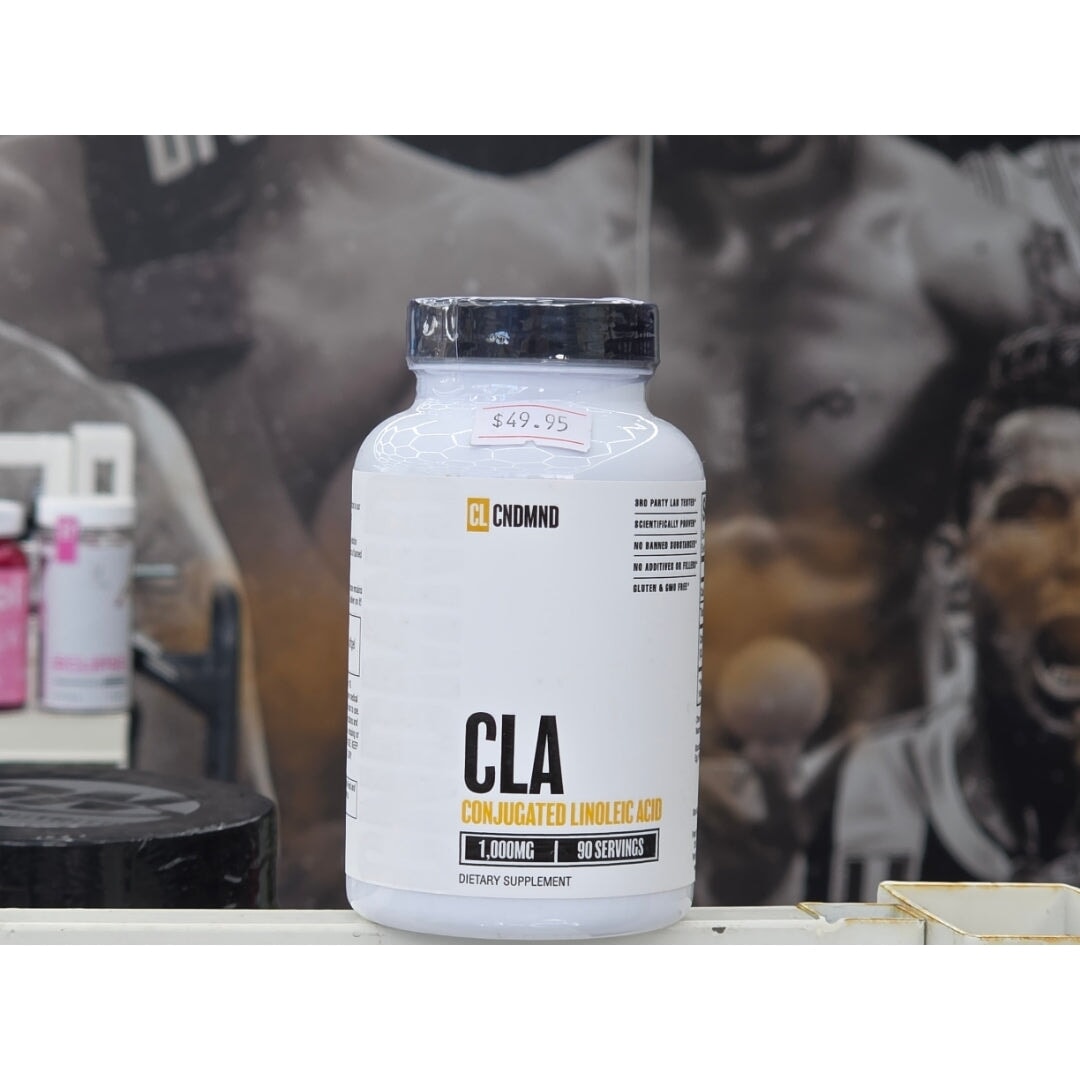 What Is CLA and Why It Belongs in Your Supplement Stack – Available Now at Supps247.