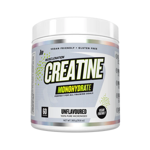 If you think Creatine is just good for Power lifters think again.