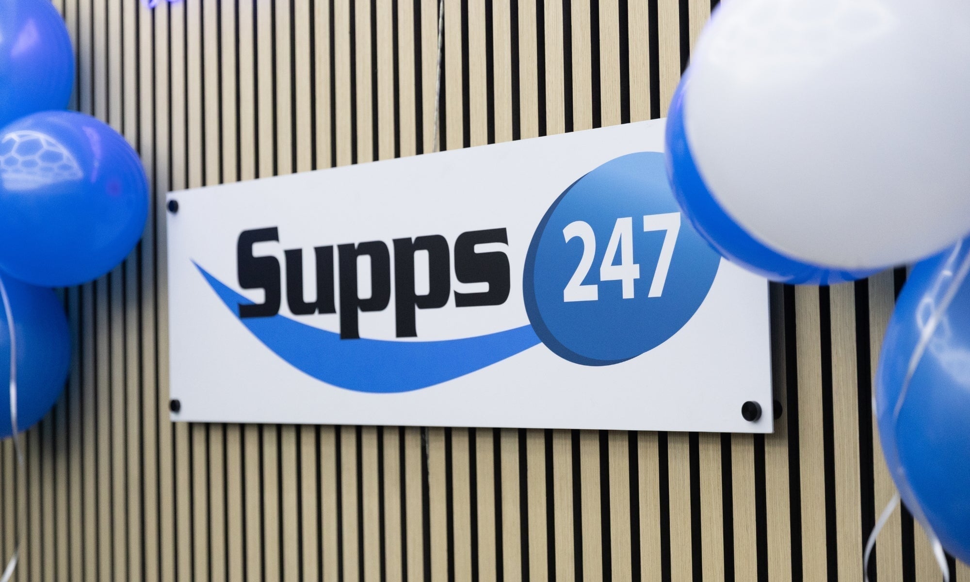 🏋️‍♂️ Why South Wharf Fitness Lovers Choose Supps247.