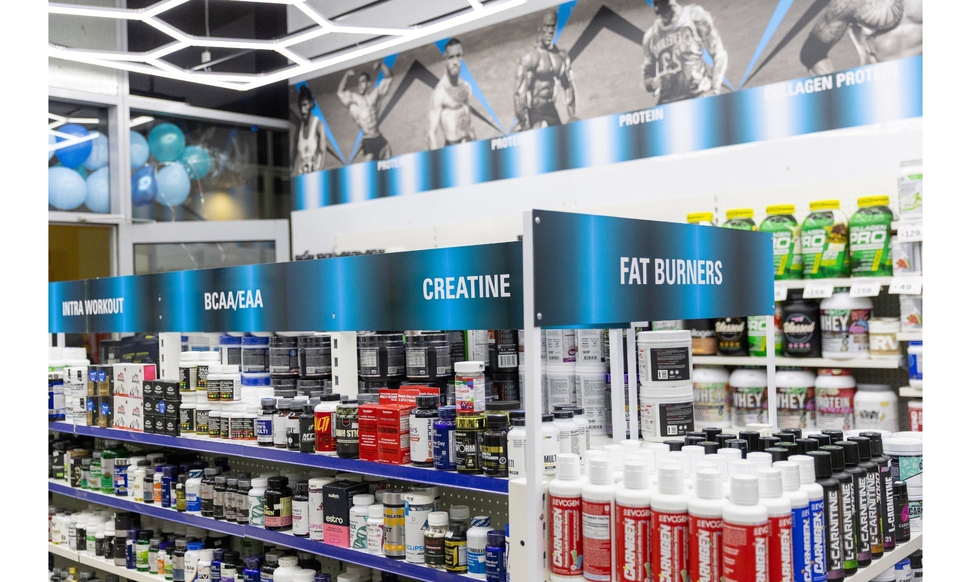 💪 Supps247 vs The Rest: What Sets Us Apart in the World of Supplements.