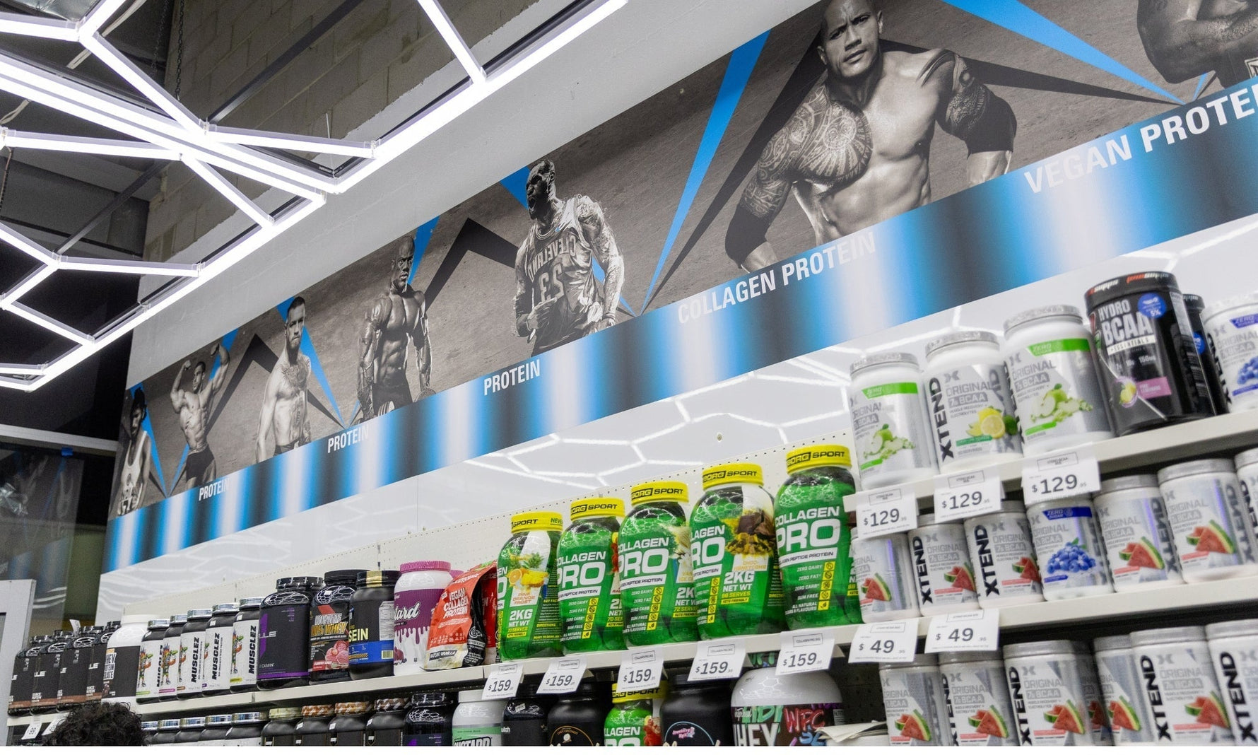 🕕 Open Till 6 PM: South Wharf’s After-Hours Supplement Hub – 7 Days a Week at Supps247.