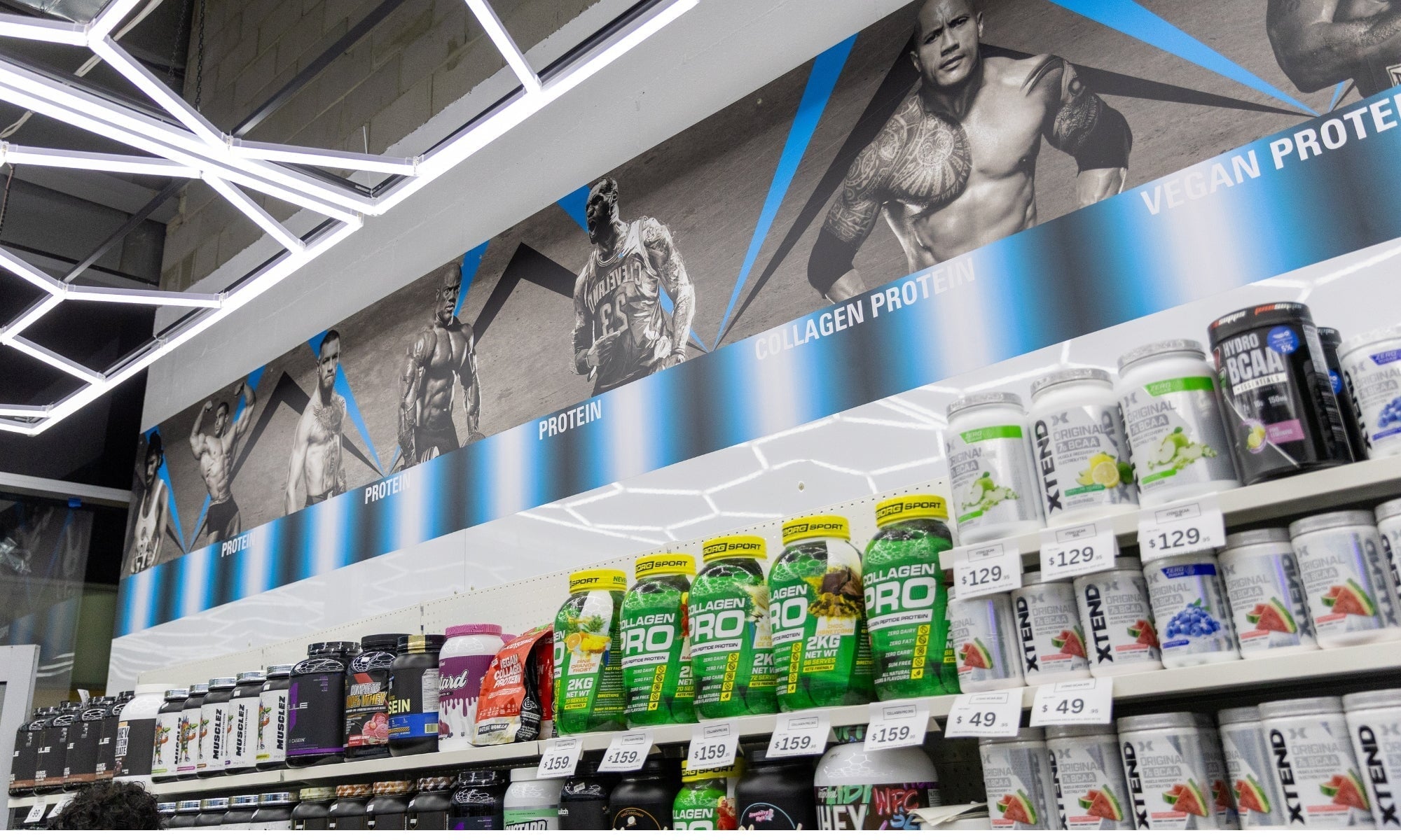 🕕 Open Till 6 PM: South Wharf’s After-Hours Supplement Hub – 7 Days a Week at Supps247.