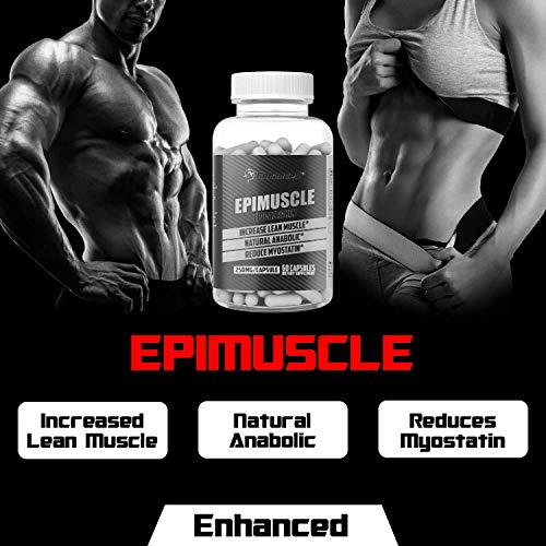 Understanding Epicatechin: The Natural Performance Enhancer.