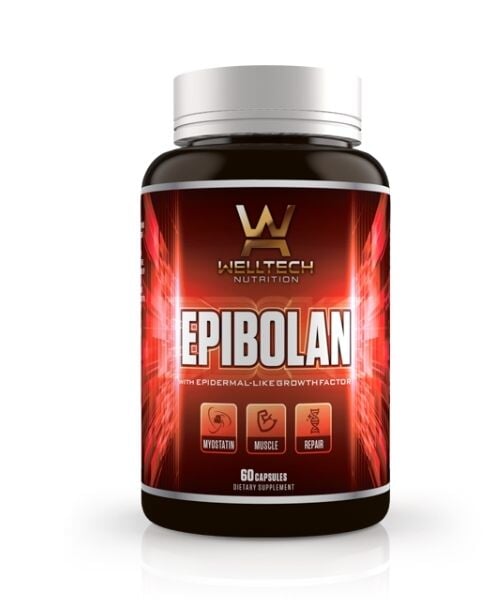 EPIBOLAN benefits.
