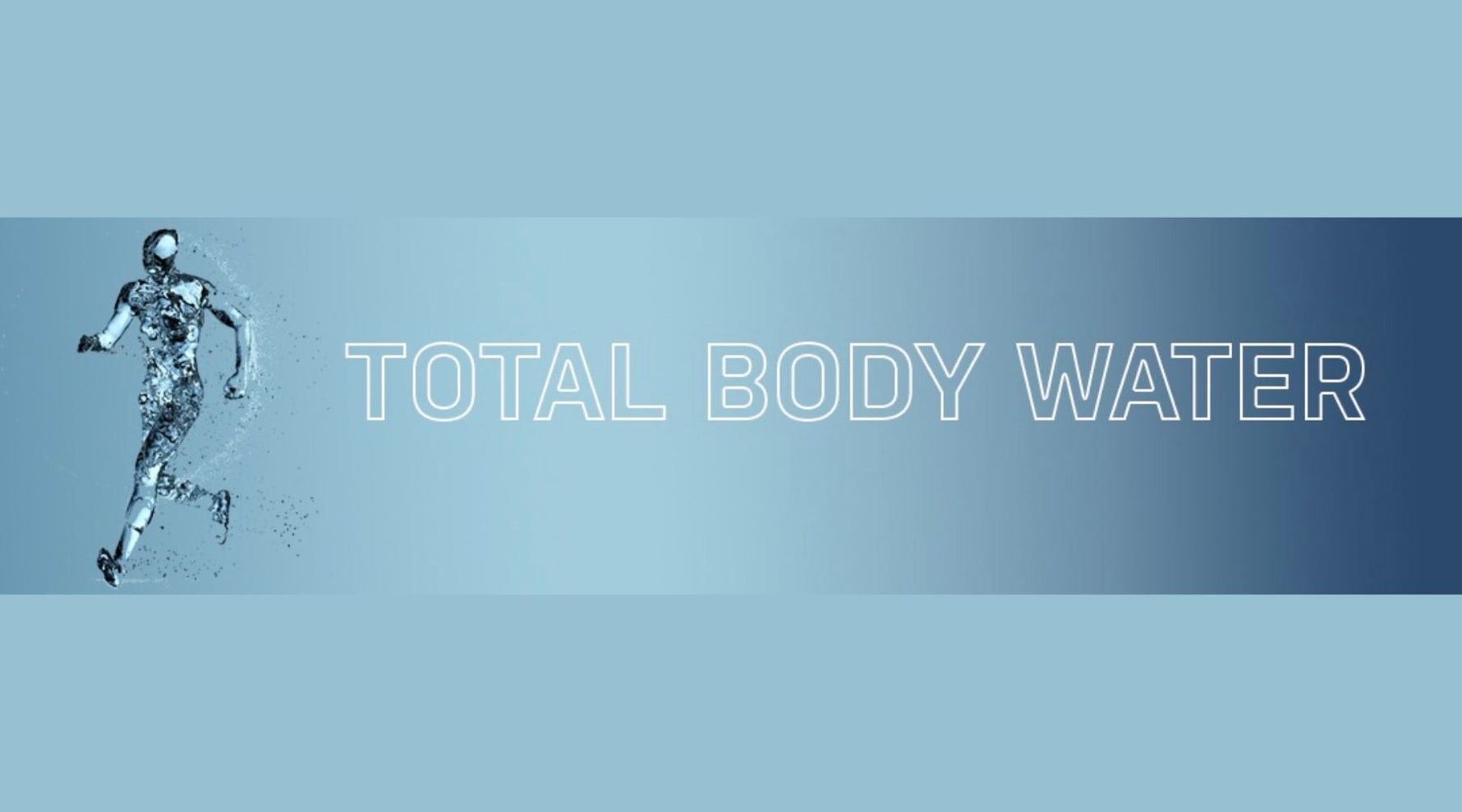 Evolt 360 Metrics Explained & How to use Total Water In Body.