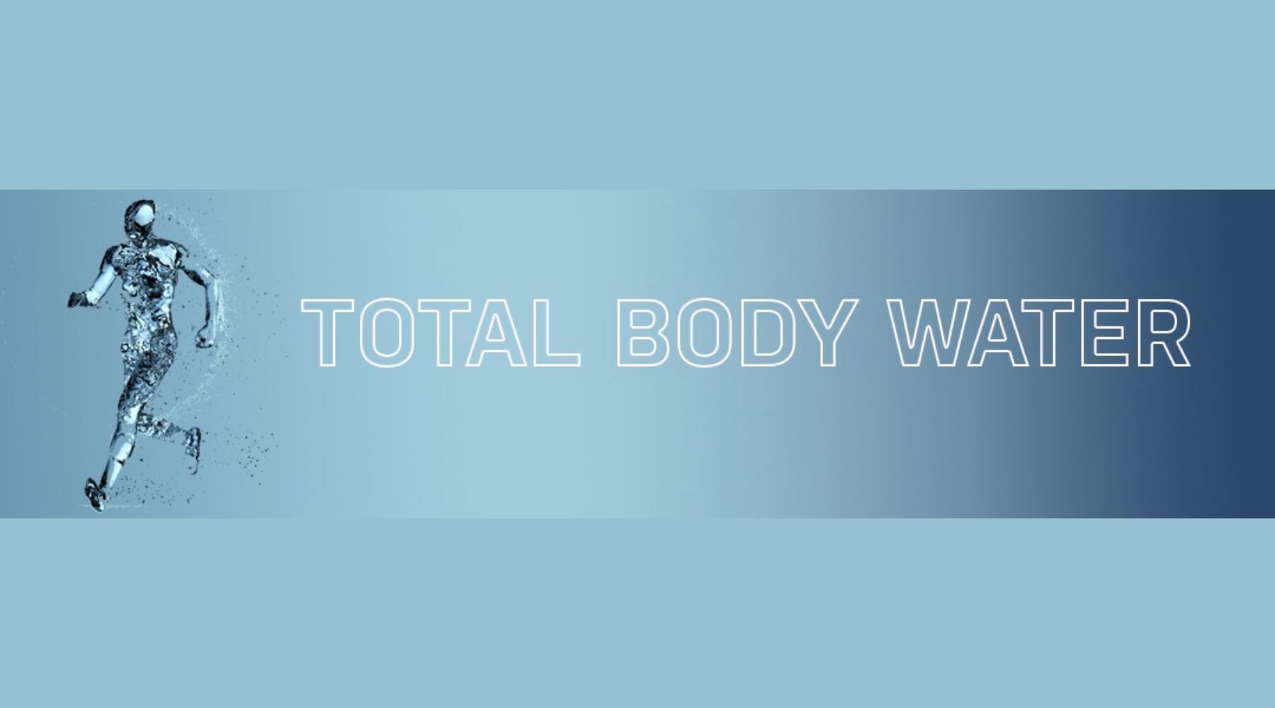 Evolt 360 Metrics Explained & How to use Total Water In Body.