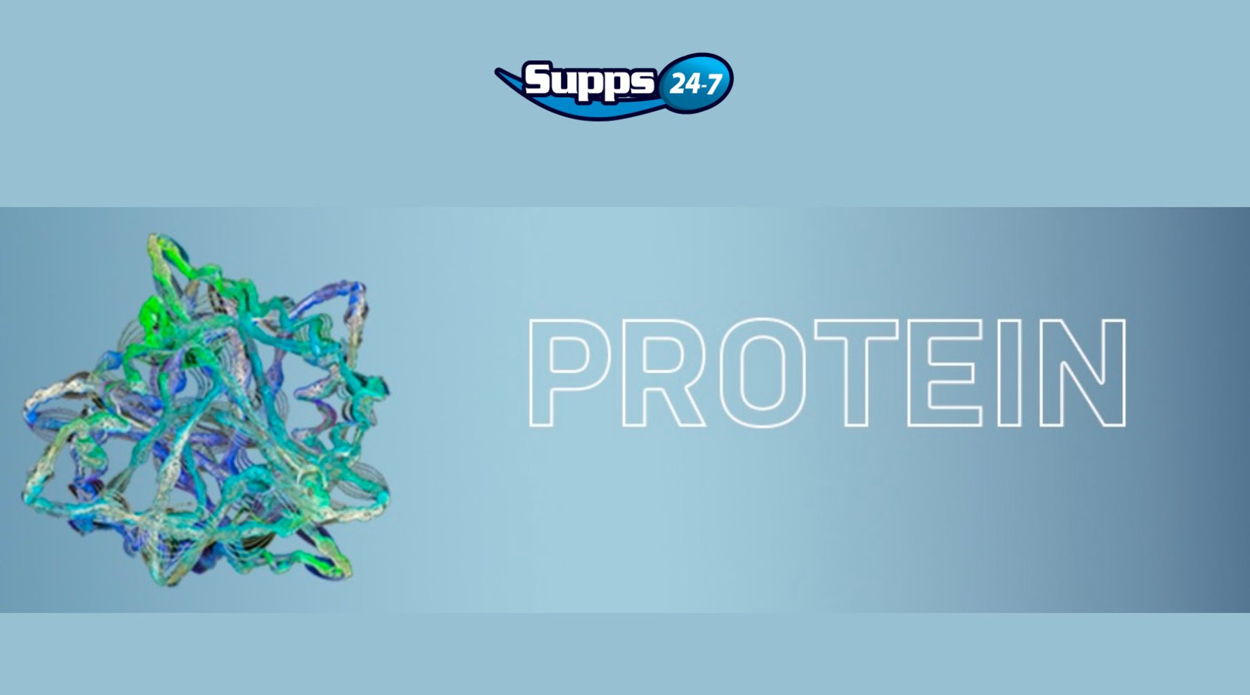 Evolt Metric explained about the Protein.