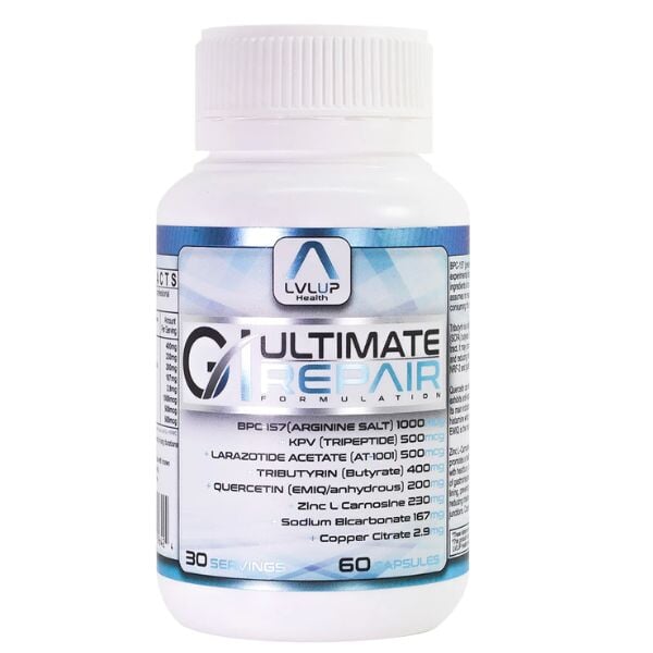 What does BPC-157 do for the body?.