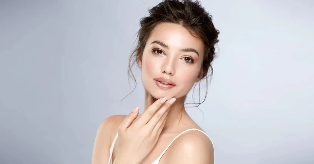 Want lighter brighter skin? Then you need this supplement in your life.....