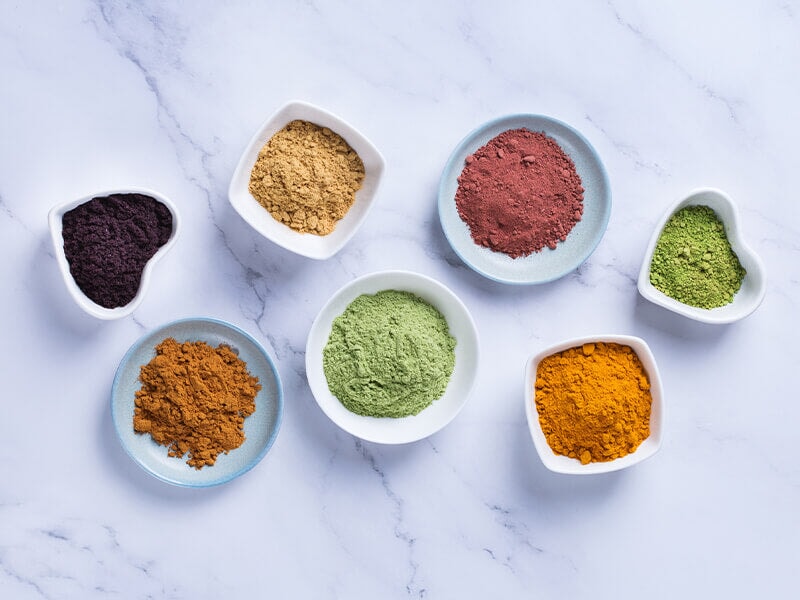 Supps247 Exclusive: Unveiling the New Line of Superfood Supplements.