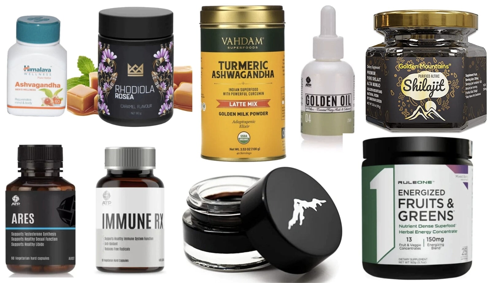 SUPPS247 Springvale's Best Natural Supplements for Holistic Health.