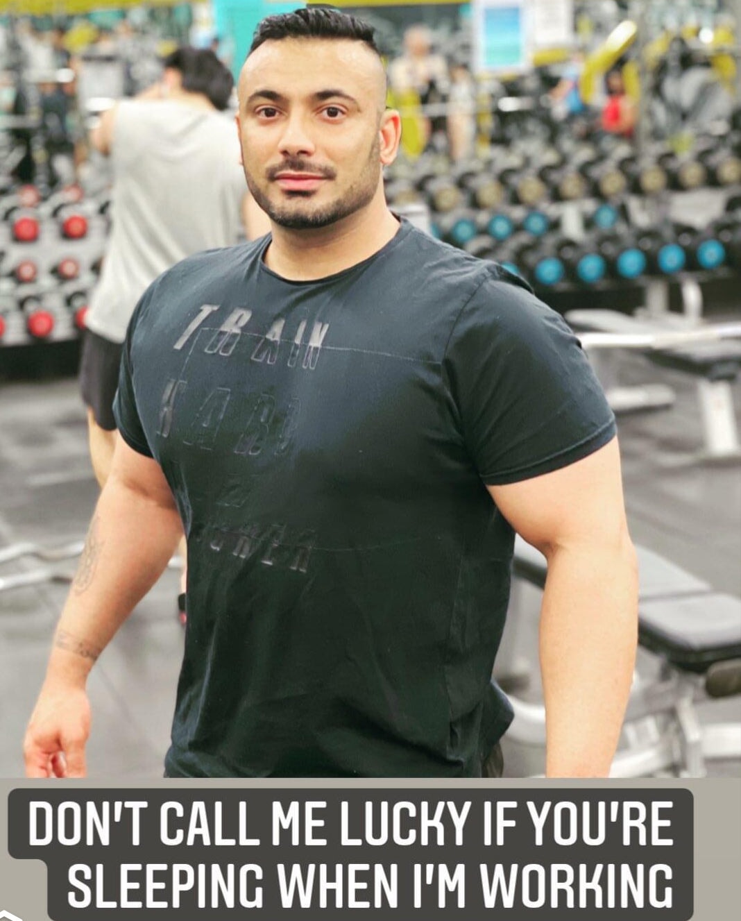 Meet the Visionary Behind Supps247 - Gagan Bajwa.