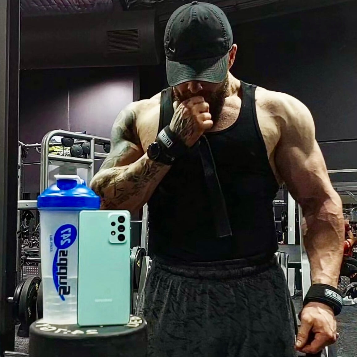 Customer Success Stories: How Supps247 Ringwood is Changing Lives.