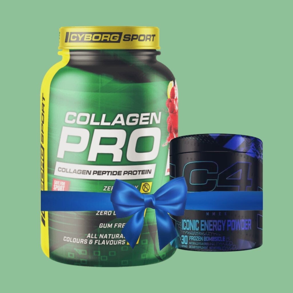 Collagen pro at Supps247.
