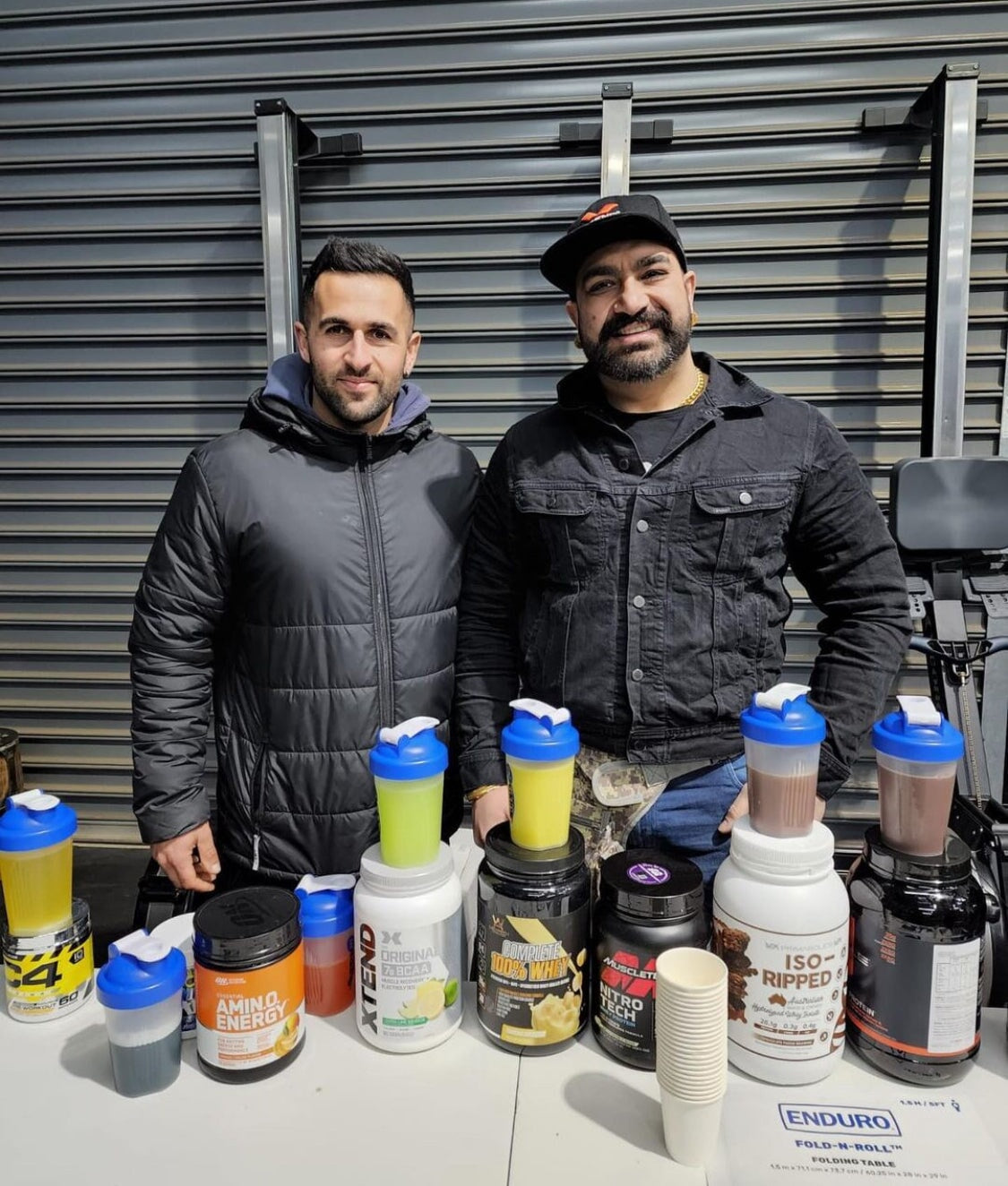 Supps247: Your Go-To Destination for Affordable, High-Quality Supplements".