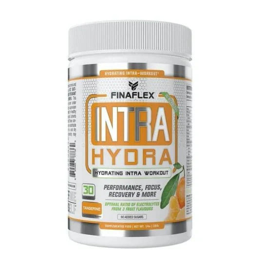 Intra Hydra by Finaflex.